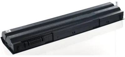 Produktbild von Akku für Dell Inspiron 17R (5720-9231) Li-Ion 11,1 Volt 4400 mAh schwarz.