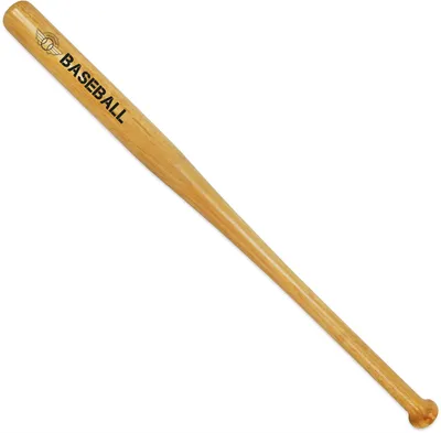 Produktbild von normani Holz Baseballschläger 34