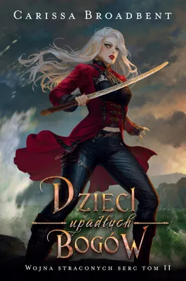 Image de Dzieci upadłych bogów