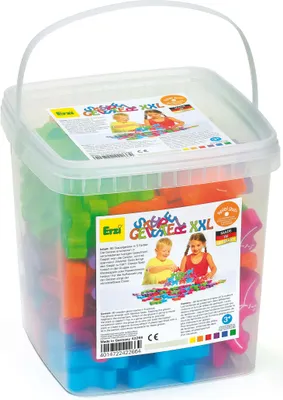 Produktbild von Erzi Stapelgeister XXL