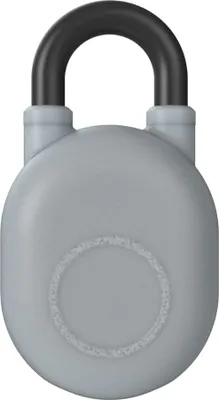 Produktbild von igloohome Silikon-Schutzhülle für Smart Padlock