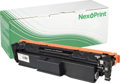 Produktbild von Toner kompatibel zu HP W2200X 220X schwarz Color LaserJet Pro 4202dn 4202dw MFP 4302dw MFP 4302fdn MFP 4302fdw