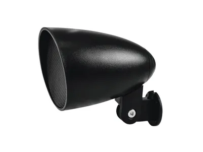 Immagine prodotto di Omnitronic 80710377 Lautsprecher Voller Bereich Schwarz Kabelgebunden 70 W (80710377)