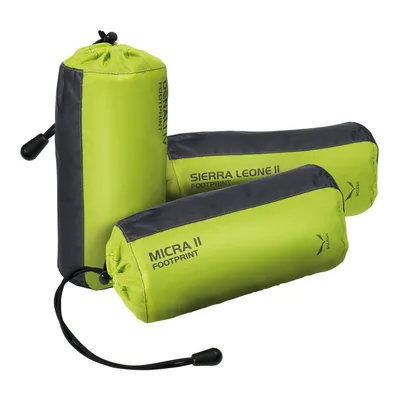 Produktbild von Salewa Footprint Micra Ii 5715 Grey One Size