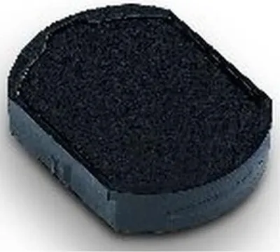 Produktbild von Ersatzstempelkissen Swop Pad 6/46025 schwarz
