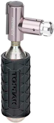 Produktbild von Topeak Kartuschenpumpe Air Booster CO2 inflator TAB-2