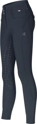 Produktbild von Reithose KLKimi A-Shape F-Grip navy 34