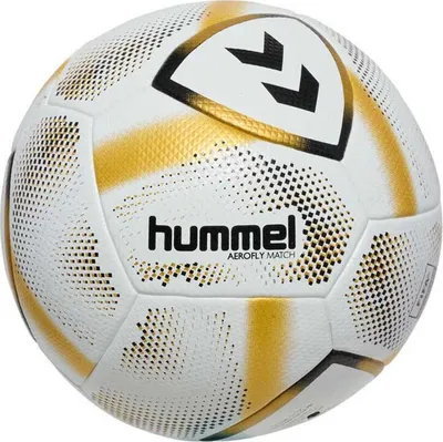 Produktbild von Hummel Aerofly Match Fußball Golden 5 Golden 5