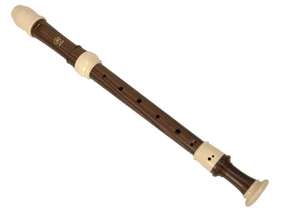 Immagine prodotto di Registratore contralto Yamaha YRA-314 BIII