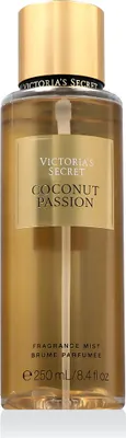 Produktbild von Victoria's Secret - Körpernebel 250ml - Coconut Passion