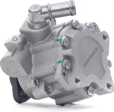 Produktbild von RIDEX 12H0312 Servolenkung Pumpe Servopumpe für AUDI A4 Avant (8ED, B7) Hydraulisch