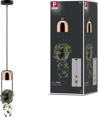 Produktbild von Paulmann Neordic Pendelleuchte Fanja