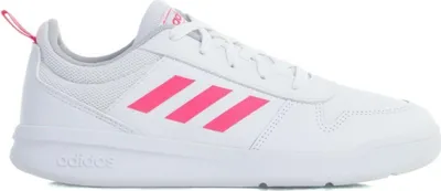 Produktbild von adidas Tensaur K Laufschuhe Weiß EF1088