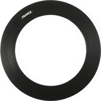Immagine prodotto di Anello adattatore COKIN da 58 mm - Spessore 0,75 mm - M (P) - P458