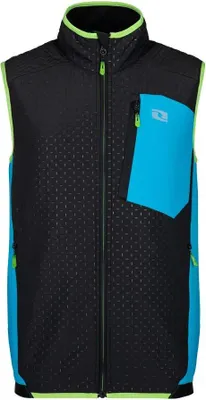 Productafbeelding van Herenvest Loap Uxler blauw
