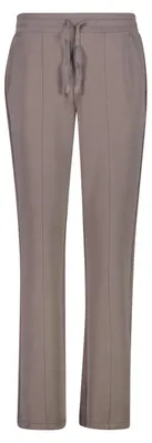 Immagine prodotto di Pantaloni da jogging elasticizzati da donna CMP in modal beige 34