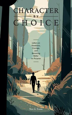 Produktbild von Character By Choice