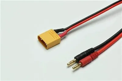 Produktbild von Ladekabel XT90 Extron X6861