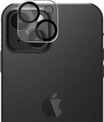 Produktbild von eSTUFF ES501010, Transparent, Gehärtetes Glas, Apple, 11,9 cm (4.7"), 10 g, 85 mm