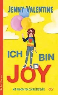 Image de Ich bin Joy