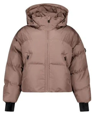 Produktbild von Airforce Damen-Skijacke - XL/42