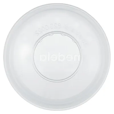 Image de MEDELA - Protège-mamelons - lot de 2 - Allaitement sans douleur