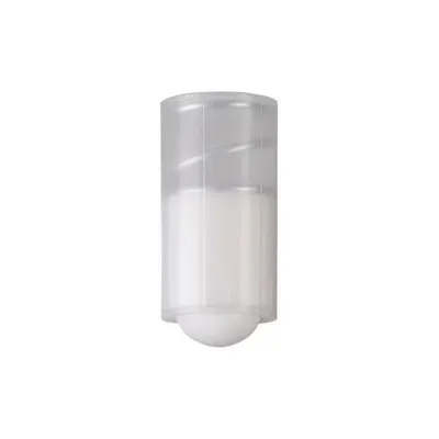 Produktbild von Kugelrolle 1 ø 22,5 mm, Tiefe 36 mm, Kunststoff weiß