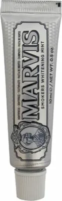 Obrázok produktu pre Marvis Smokers Whitening Mint zubná pasta 10ml