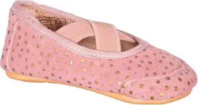 Produktbild von Prewalker Ballerina MOVE rosa 22
