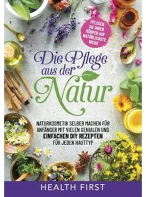 Obrázek produktu pro Die Pflege Aus Der Natur