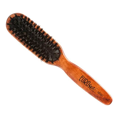 Image de Eurostil Brosse À Soufflet En Bois Sanglier Ou 1Un
