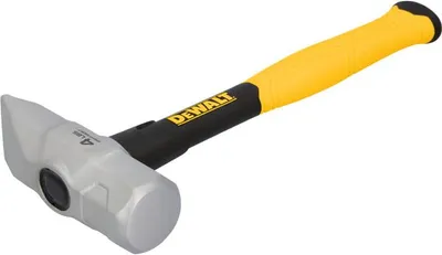 Obrázek produktu pro DEWALT KOWALSKI STEEL SLOWER 1,81 kg