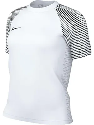 Imagen del producto de Camiseta corta de manga corta Nike Dri-FIT Academy, color y blanco, talla XS