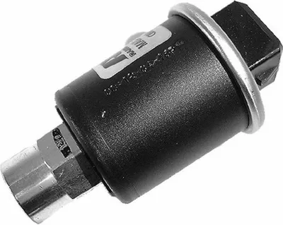 Produktbild von Druckschalter Klimaanlage 7/16"-20UNF 4-polig MAHLE für u.a. VW GOLF