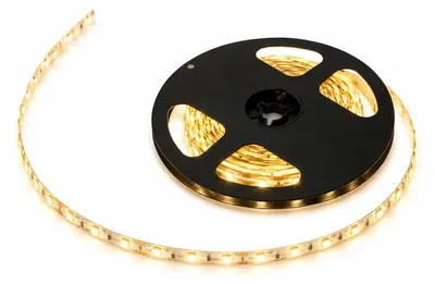 Productafbeelding van Rebel LED-strips, 5 meter, warm wit, 5050SMD, 12V, 5,6W