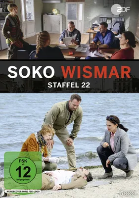 Produktbild von SOKO Wismar