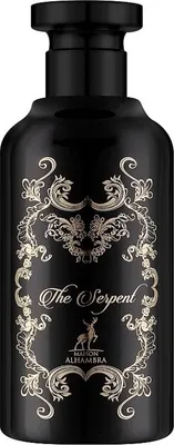 Zdjęcie produktu dla Maison Alhambra The Serpent Woda perfumowana, 100 ml