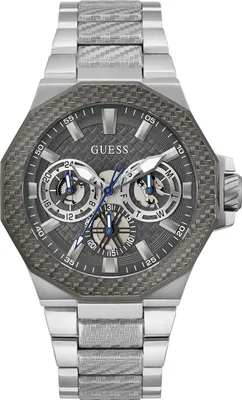 Immagine prodotto di Orologio Guess GW0636G1 argento