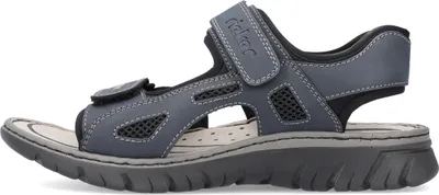 Produktbild von Rieker Sandale Blau