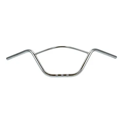 Zdjęcie produktu dla Kierownica 780 x 220 mm "model wysoki" do Zündapp Puch Hercules Kreidler motorower Moped Mokick