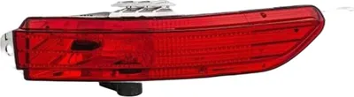 Productafbeelding van Mistachterlicht, onder, 12V, P21W, gloeilamptechnologie, HELLA, voor VW Touareg
