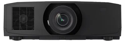 Produktbild von MODEL XP-V711U-B, Installation Projector, WUXGA, 7100Lm, LCD, Laser Light Source Black