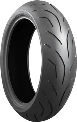 Obrázek produktu pro Pneumatiky BRIDGESTONE BATTLAX S21 REAR 200/55 ZR 17 (78W) TL