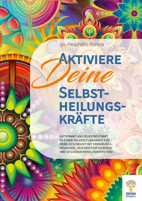 Produktbild von Aktiviere Deine Selbstheilungskräfte