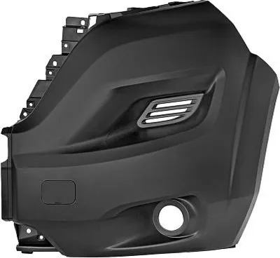 Produktbild von DIEDERICHS Stoßstange Stoßfänger vorne Links Vorne Links für FIAT Ducato Kastenwagen (250, 290) 3484653