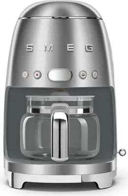 Produktbild von Smeg Dcf02sseu Koffiezetapparaat Inox