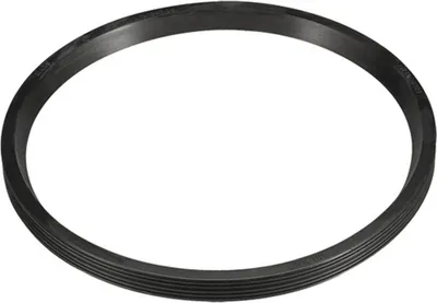Produktbild von Lippendichtringe für HT-Rohre DN50