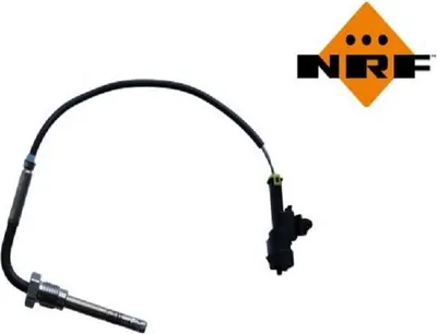Productafbeelding van Temperatuursensor uitlaat Opel Antara 2.0 CDTI, bouwjaar 2006-