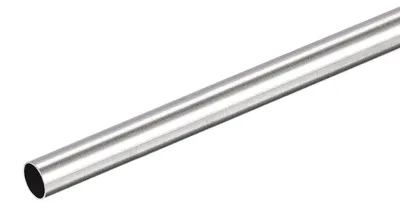 Edelstahl-Rundrohr 4 mm Ø, 0,2 mm innen, 300 mm Länge