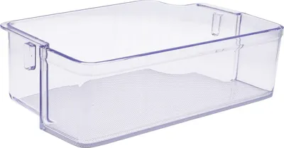 Produktbild von Türfach für Kühlteil rechts SAMSUNG DA97-15560B in KühlGefrierKombination